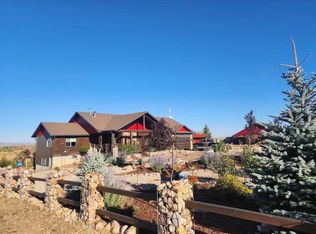 1937 Mill Creek Rd, Evanston, WY 82930