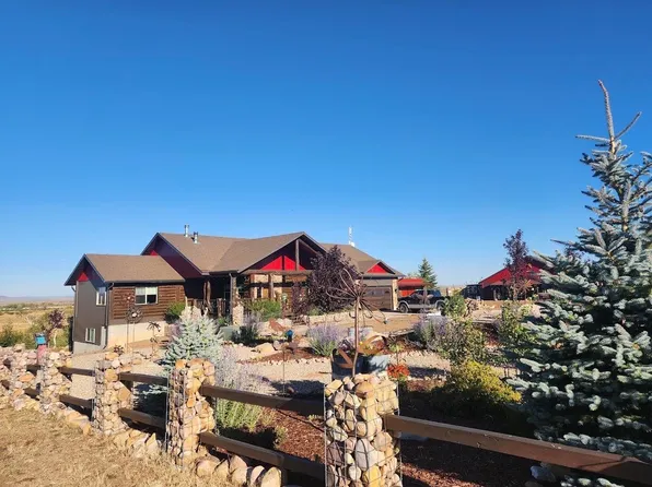 1937 Mill Creek Rd, Evanston, WY 82930