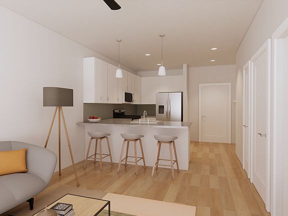 3rd image of 3901 E Parmer Ln #2118