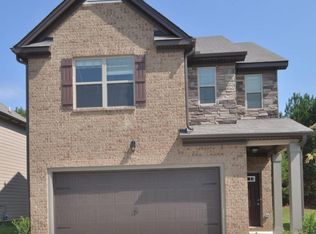 1996 St John Ct #1083, College Park, GA 30349