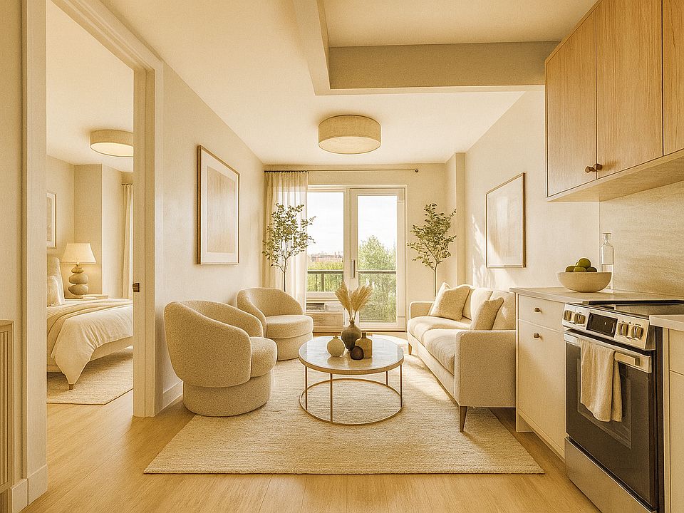 1st image of 1584 Fulton St #7D