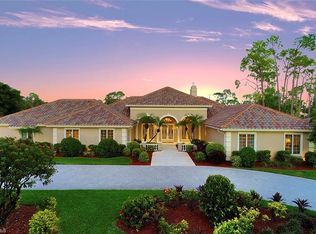 12924 Coco Plum Ln, Naples, FL 34119