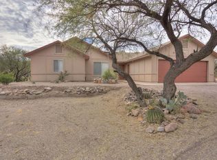 1163 Yeso Ct, Rio Rico, AZ 85648