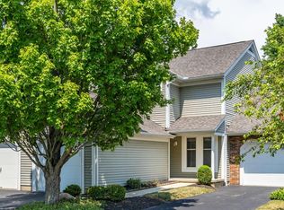 5724 Parkbridge Ln, Dublin, OH 43016