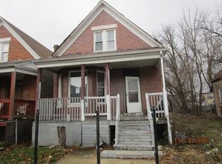 5730 S Laflin St, Chicago, IL 60636