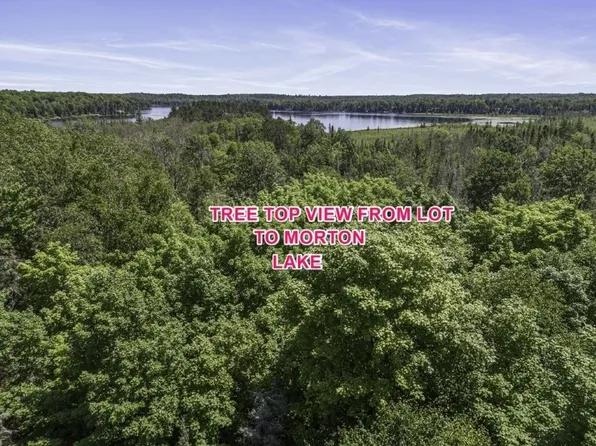 Pcl 31 Mallard Landing Rd, Presque Isle, WI 54557