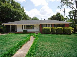 3824 Gerhardt Dr, Pensacola, FL 32503