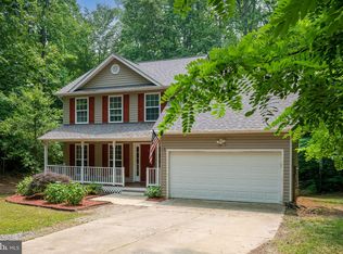 9305 Inaugural Dr, King George, VA 22485