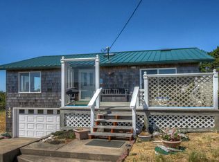 2006 NW Cunard St, Waldport, OR