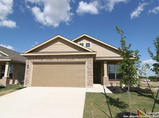 3214 Saylers Crk, San Antonio, TX 78245