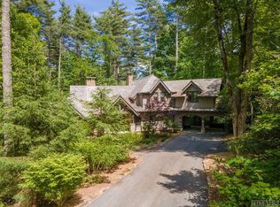 288 Cherokee Vws, Cashiers, NC 28717