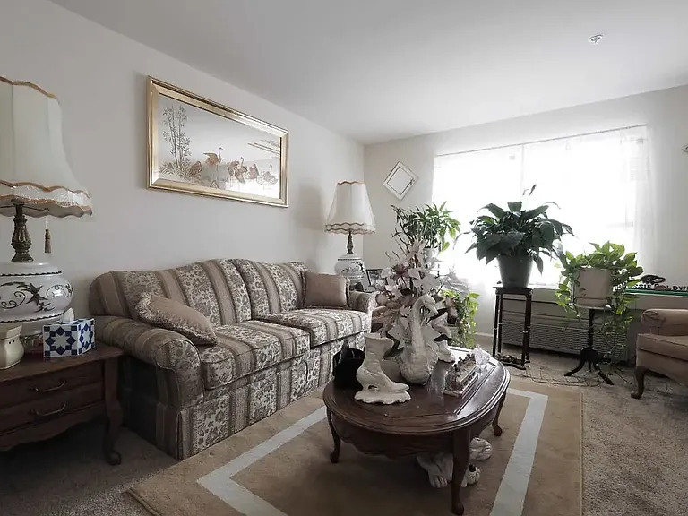 Fairspring Senior Apartments — Photo 2