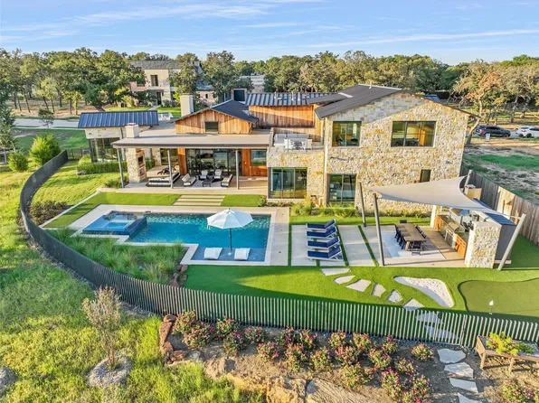 2501 Park Grove Loop, Southlake, TX 76092