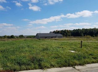 1340 Sand Hills Point, Goshen, IN 46526