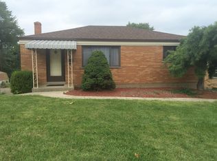 5340 Delhill Dr, Cincinnati, OH 45238