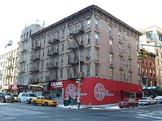 Rented by Sky Management