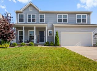 37174 Amber Way, North Ridgeville, OH 44039