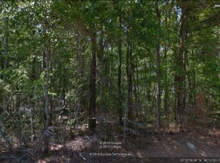 Plat A46 Plat A 46 White Oak Trce, Manning, SC 29102