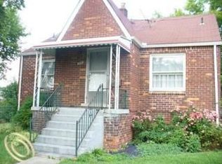 13099 E Thirteen Mile Rd, Warren, MI 48088