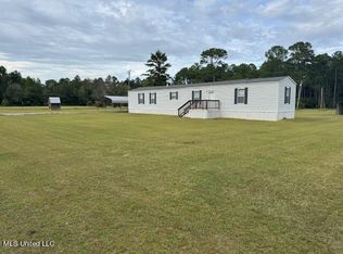 3050 Poticaw Bayou Rd, Vancleave, MS 39565
