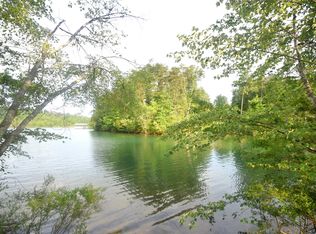 LOT 28 Bankhead Pointe LOT 28, Double Springs, AL 35553