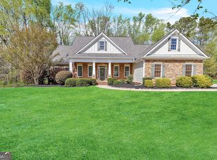 200 Heritage Town Pkwy, Canton, GA