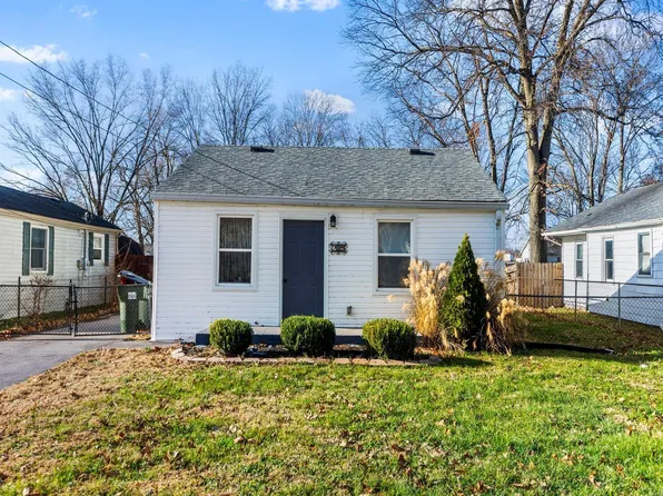 225 Lime St, Dupo, IL 62239