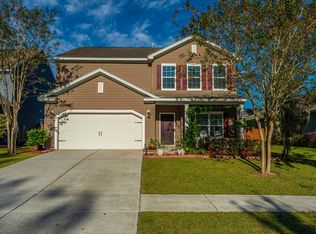8518 Marsh Overlook, North Charleston, SC 29420