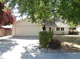 7445 Bluestone Dr, Reno, NV 89511