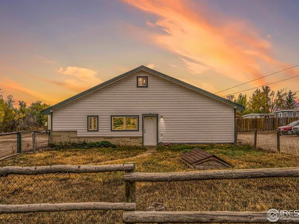 301 E Douglas Rd, Fort Collins, CO 80524