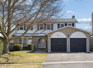 54 Rosalynne Ave, Clarington, ON L1C3X8