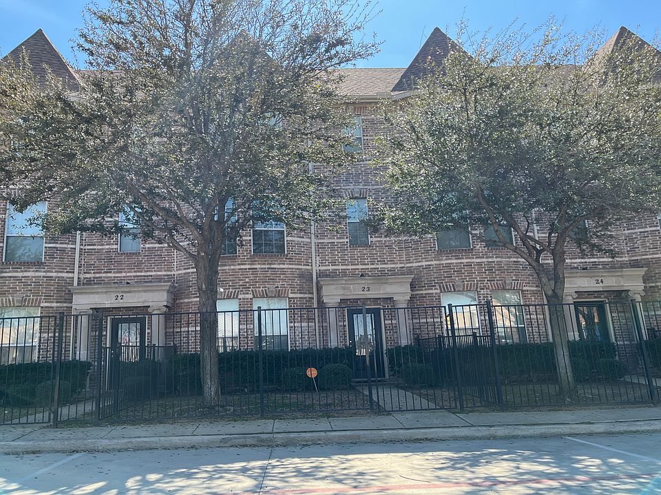 1st image of 2500 Rockbrook Dr Unit 23