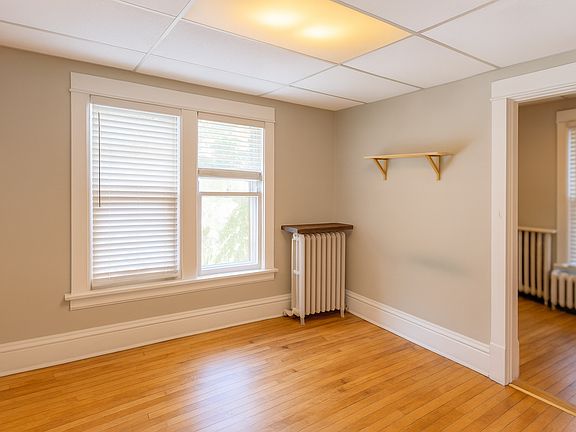 2nd floor bedroom