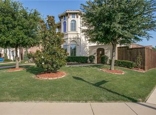 6516 Lazy Oak Ln, Plano, TX 75024