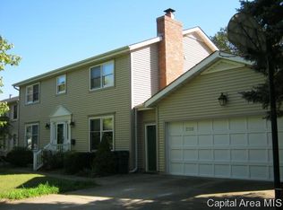 2308 S Park Ave, Springfield, IL 62704