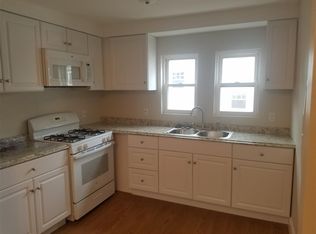 8 Fisk Ave #1, Somerville, MA 02145