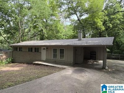8816 Valleybrook Rd, Birmingham, AL, 35206