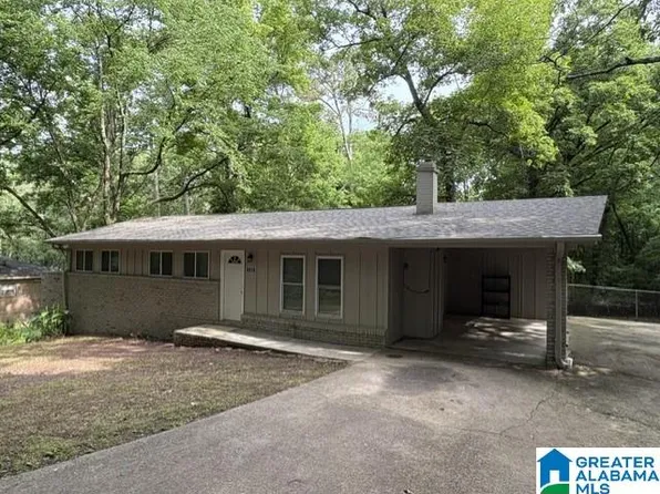 8816 Valleybrook Rd, Birmingham, AL 35206