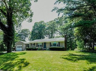 19 Black Oak Dr, Attleboro, MA 02703