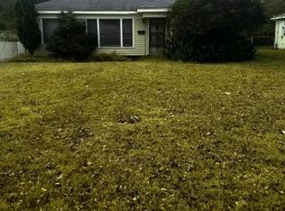 249 Bleuer Dr, Biloxi, MS 39531