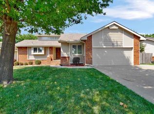 309 N David St, Wichita, KS 67212