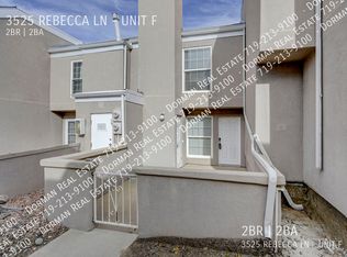 3525 Rebecca Ln APT F, Colorado Springs, CO 80917
