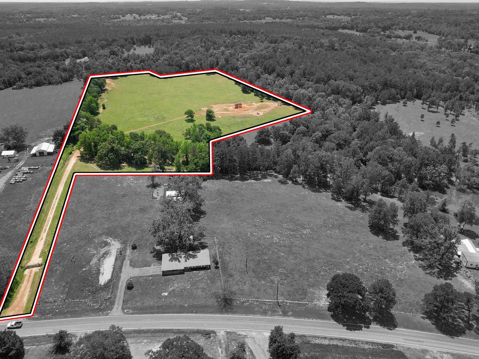 Fm 852, Gilmer, TX 75644 MLS 20233326 Zillow