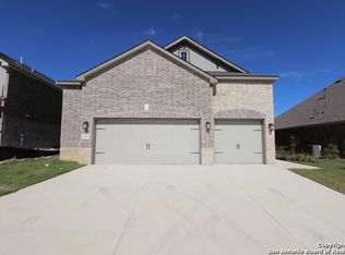 430 Scenic Lullaby, Bulverde, TX 78070