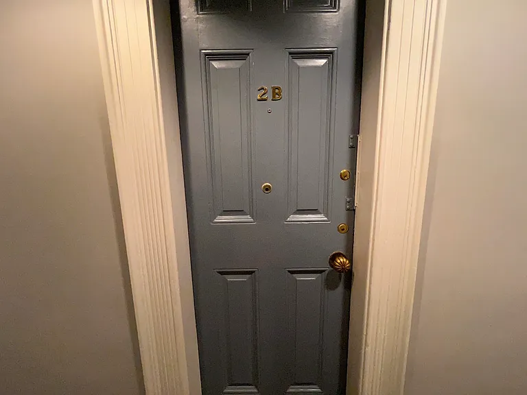 271 Dartmouth St #2B — Photo 1