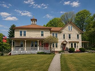 1st image of 4 Haskell Street #1