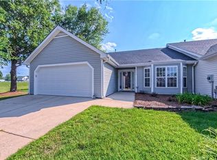 3590 Oak Chase Dr, High Point, NC 27265