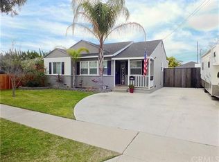 9034 Maple St, Bellflower, CA 90706