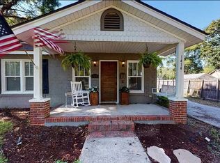 1414 E Lee St, Pensacola, FL 32503