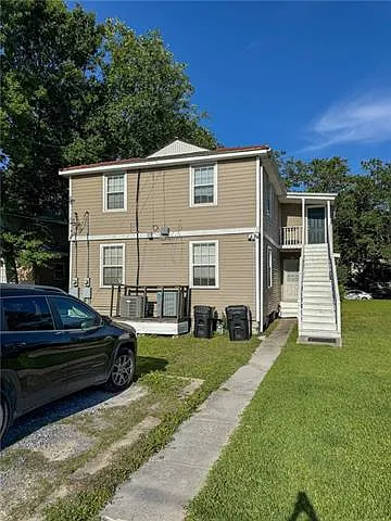 Building Photo - 5822 General Haig St